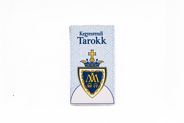 Piarista Tarokk kártya