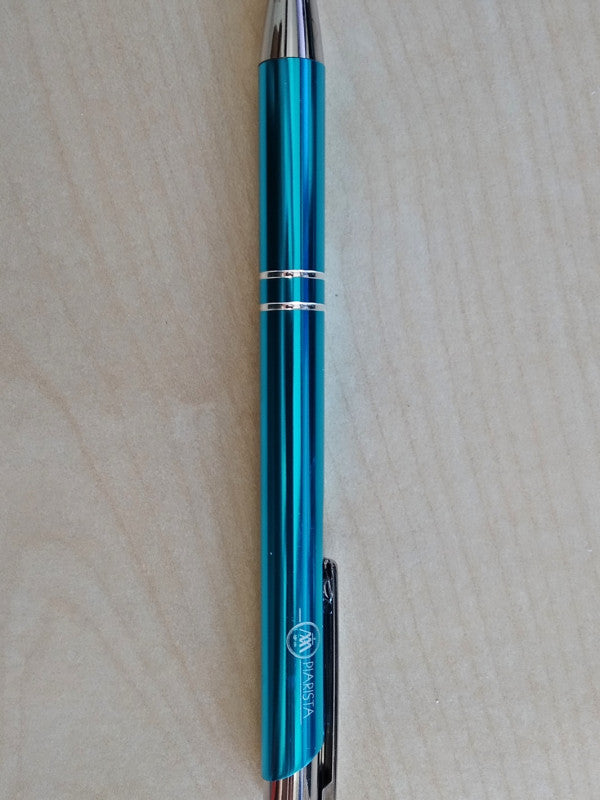 Színes golyóstollak